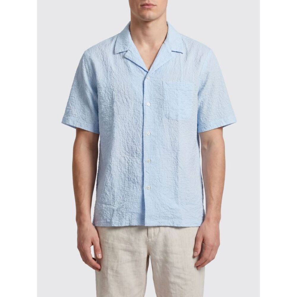Altea Shirt Men Blush Pink